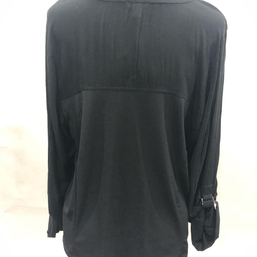 Calvin Klein blouse - Picture 2 of 4